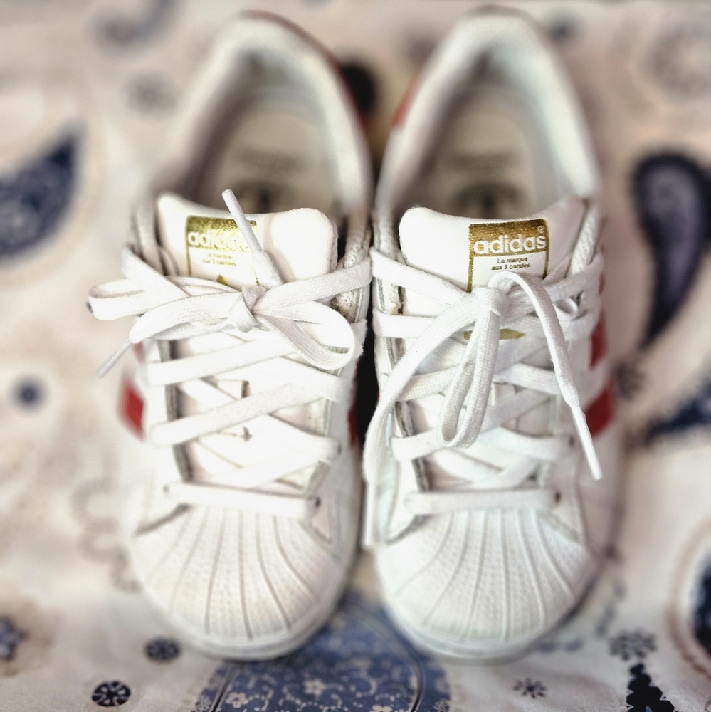 ADIDAS - Picture 3 of 12